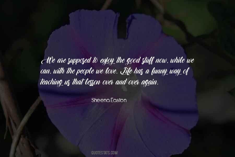 Sheena Easton Quotes #760881