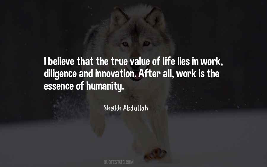 Sheikh Abdullah Quotes #1427214