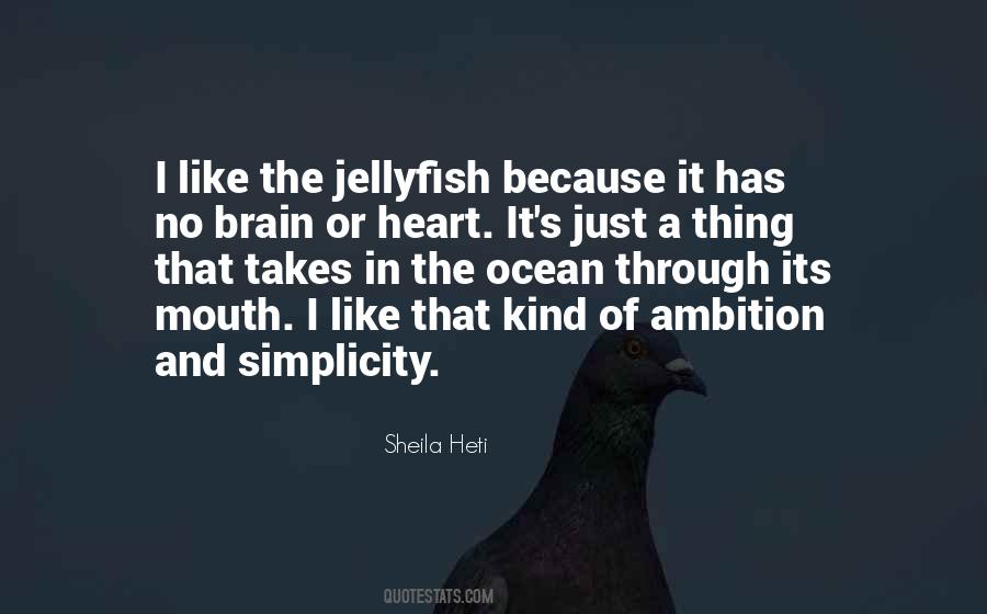 Sheila Heti Quotes #667286