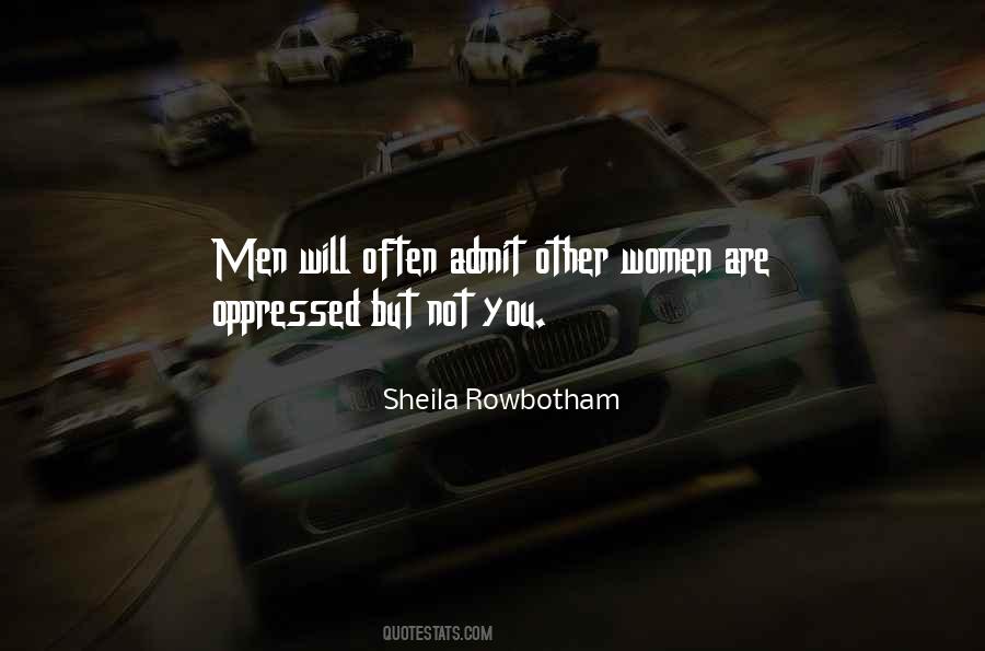 Sheila Rowbotham Quotes #1639033