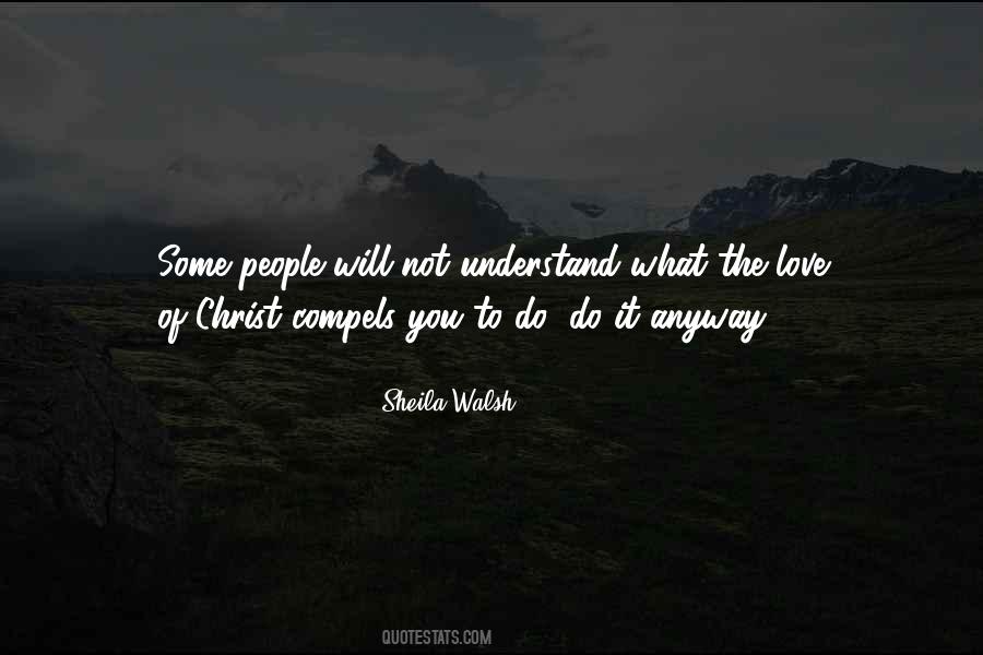Sheila Walsh Quotes #366072