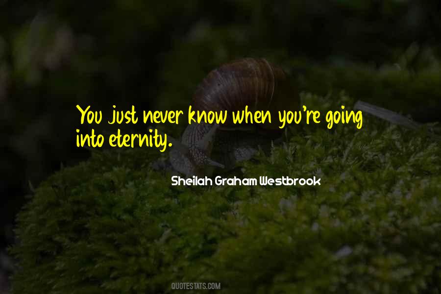 Sheilah Graham Quotes #813276