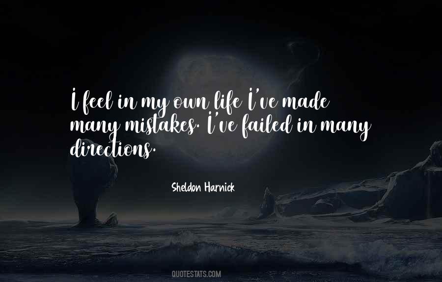 Sheldon Harnick Quotes #1644231