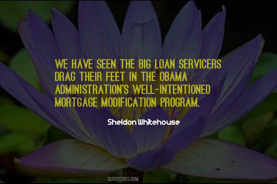 Sheldon Whitehouse Quotes #1106268