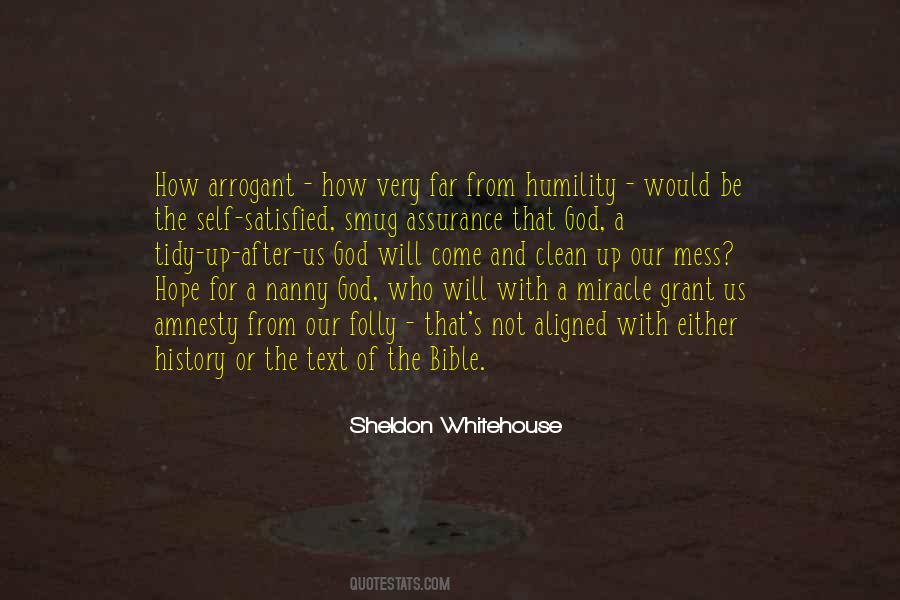 Sheldon Whitehouse Quotes #1191052