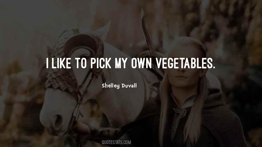 Shelley Duvall Quotes #486942