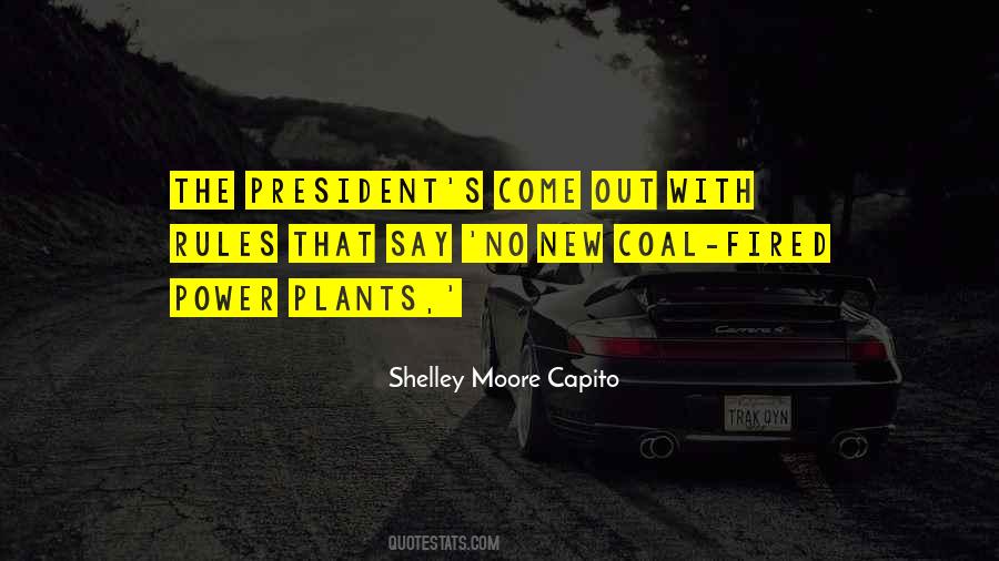 Shelley Moore Capito Quotes #1503947