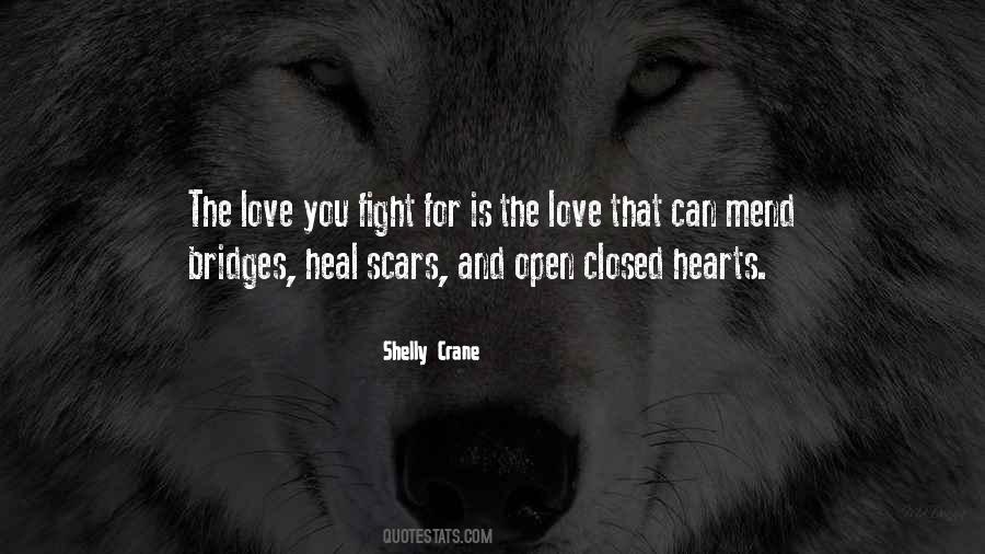 Shelly Crane Quotes #552085