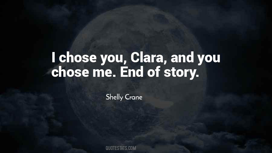 Shelly Crane Quotes #586683