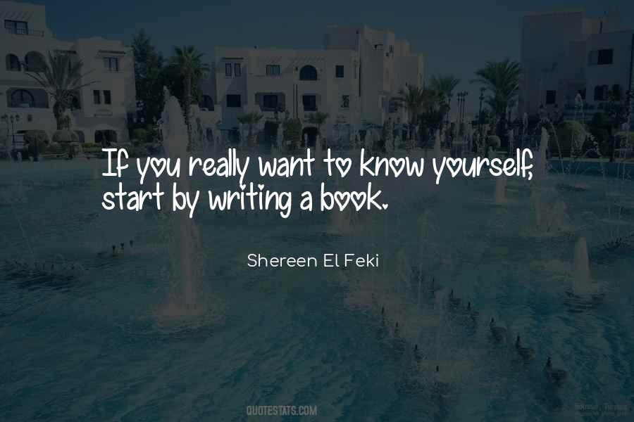 Shereen El Feki Quotes #1078463