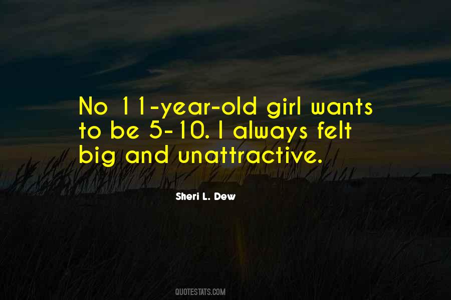 Sheri Dew Quotes #1685253