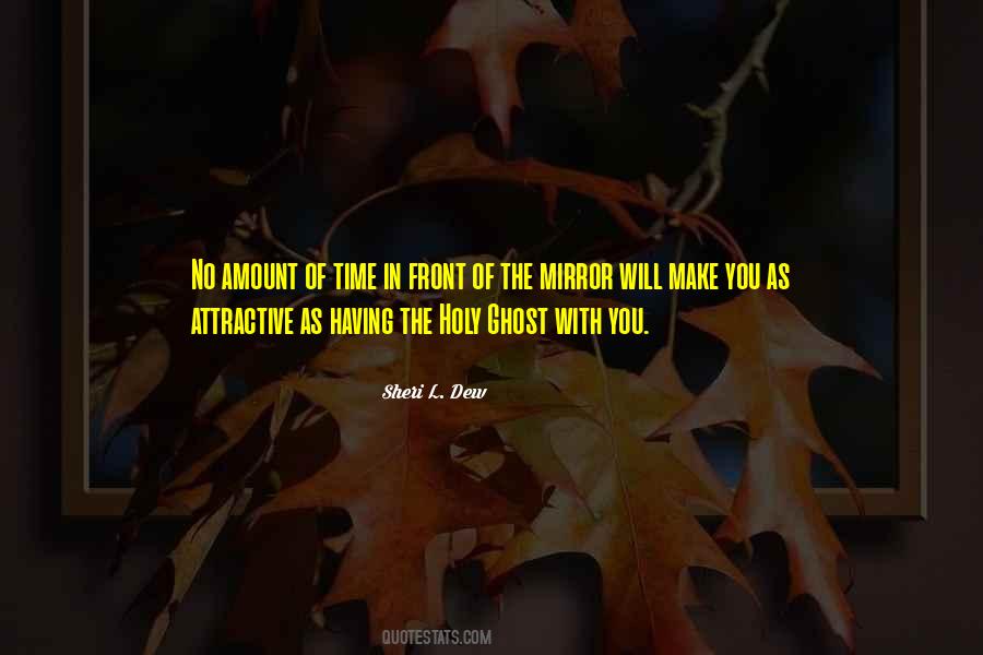 Sheri Dew Quotes #922823