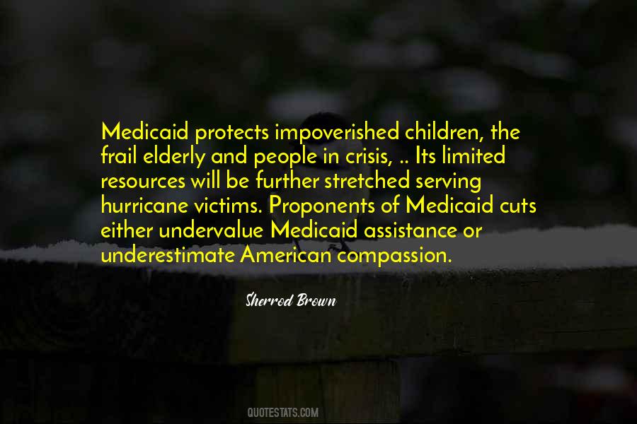 Sherrod Brown Quotes #1527936