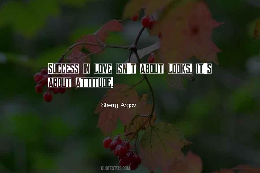 Sherry Argov Quotes #1279641