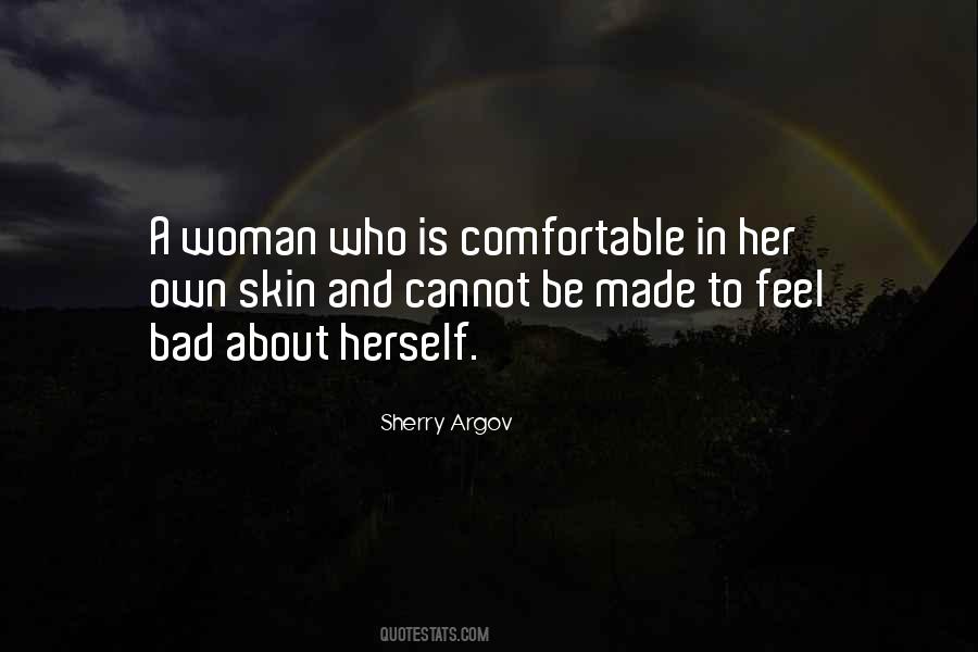 Sherry Argov Quotes #1350351