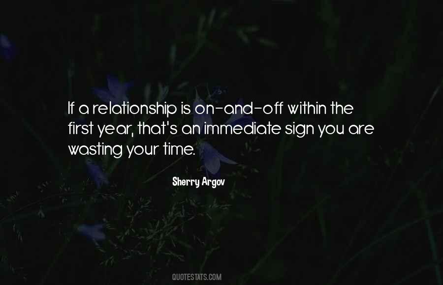 Sherry Argov Quotes #1438959