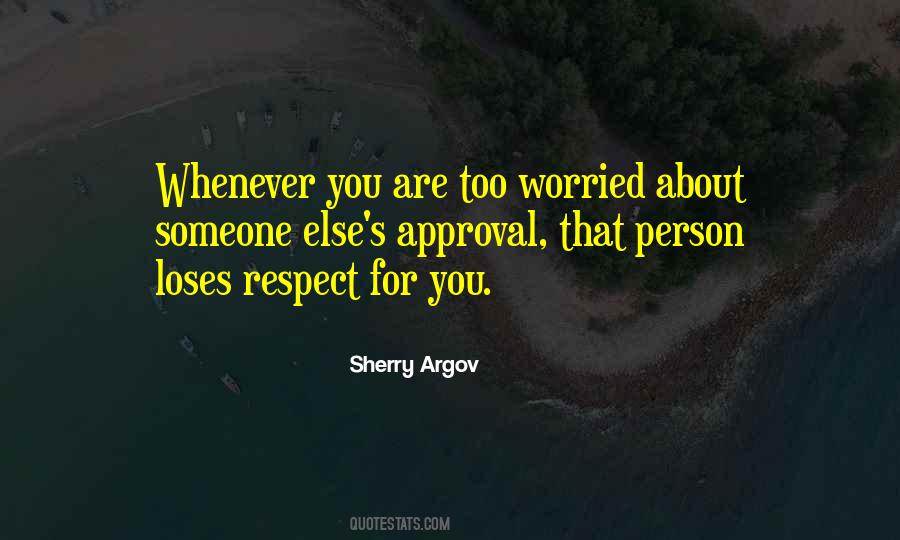 Sherry Argov Quotes #1451350