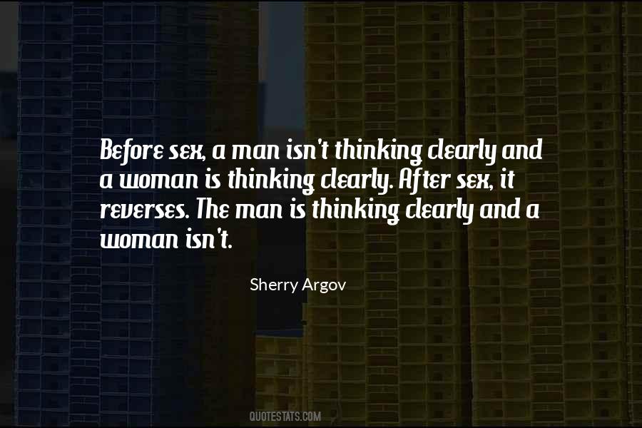 Sherry Argov Quotes #1579169