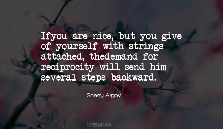 Sherry Argov Quotes #179979