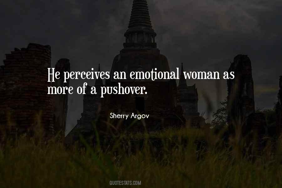 Sherry Argov Quotes #288569