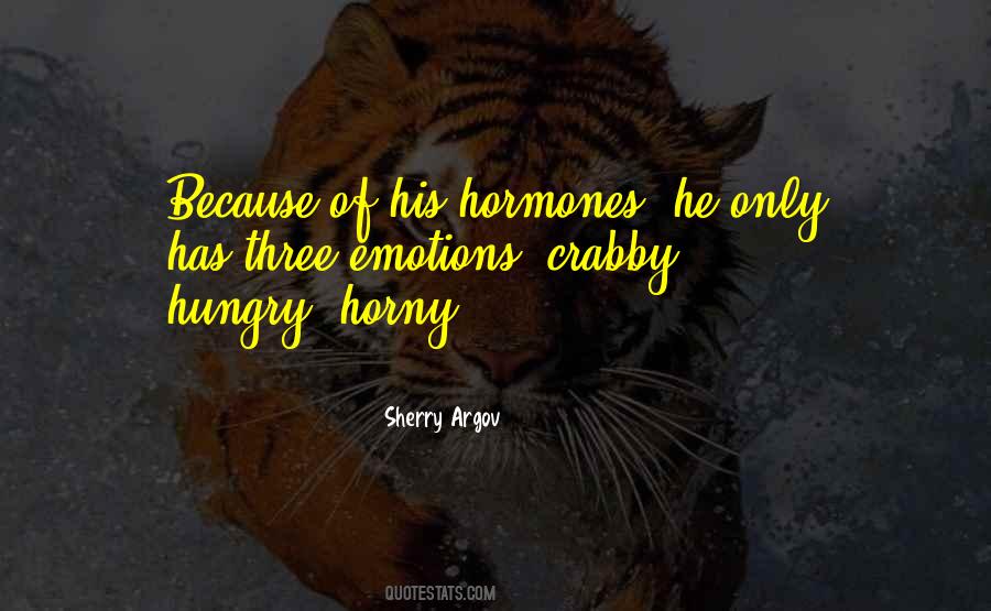 Sherry Argov Quotes #355542