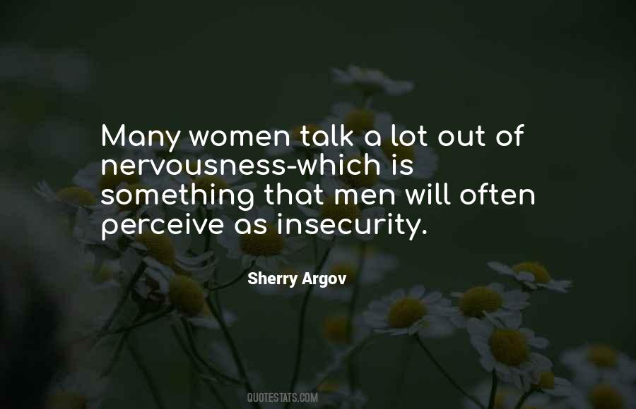 Sherry Argov Quotes #459349