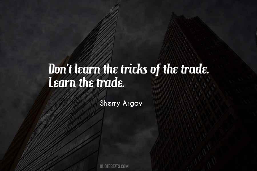 Sherry Argov Quotes #553005