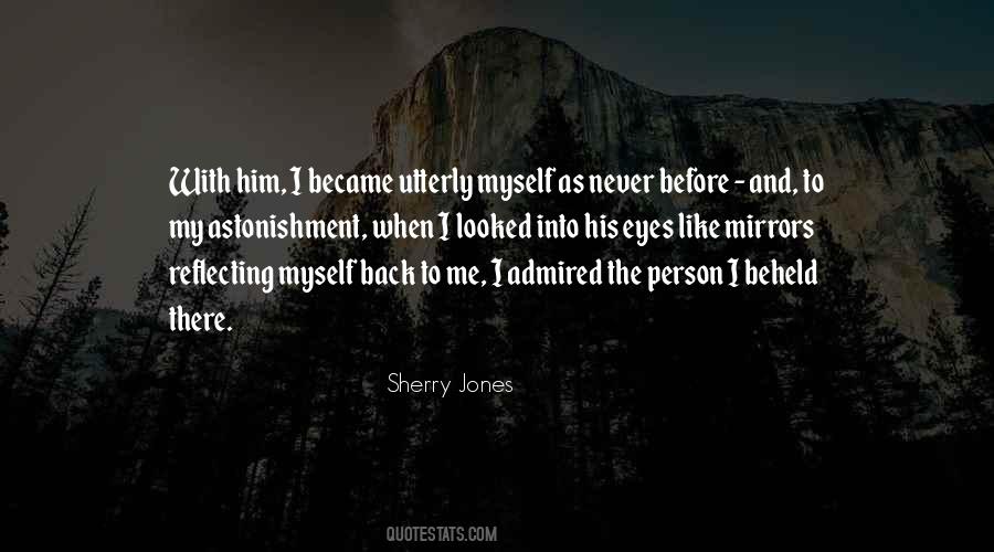 Sherry Jones Quotes #1312418