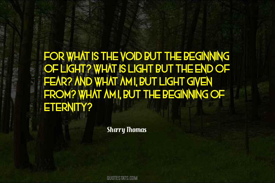 Sherry Thomas Quotes #288007