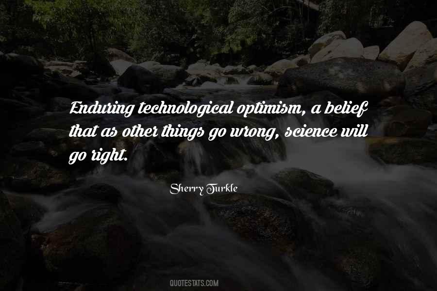 Sherry Turkle Quotes #842763