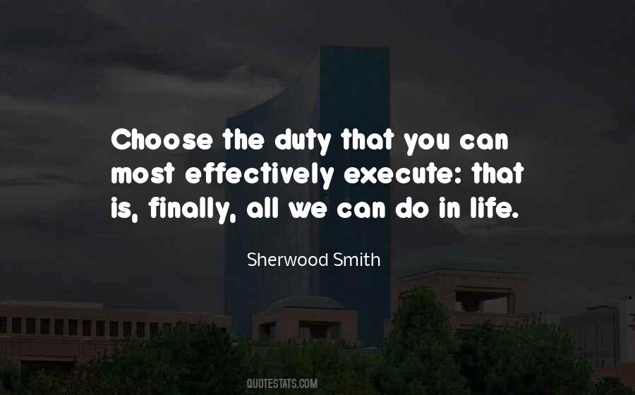 Sherwood Smith Quotes #1406335