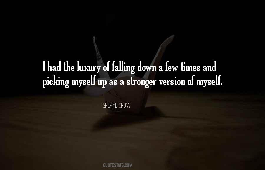 Sheryl Crow Quotes #639304