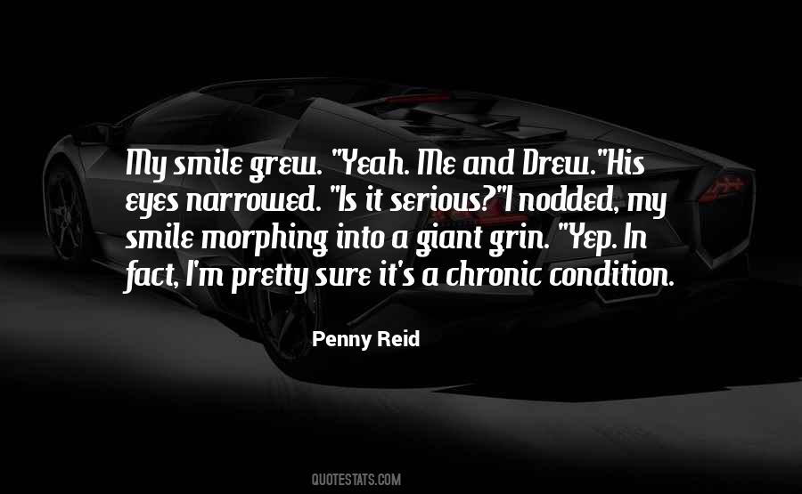 Quotes About A Pretty Smile #377582