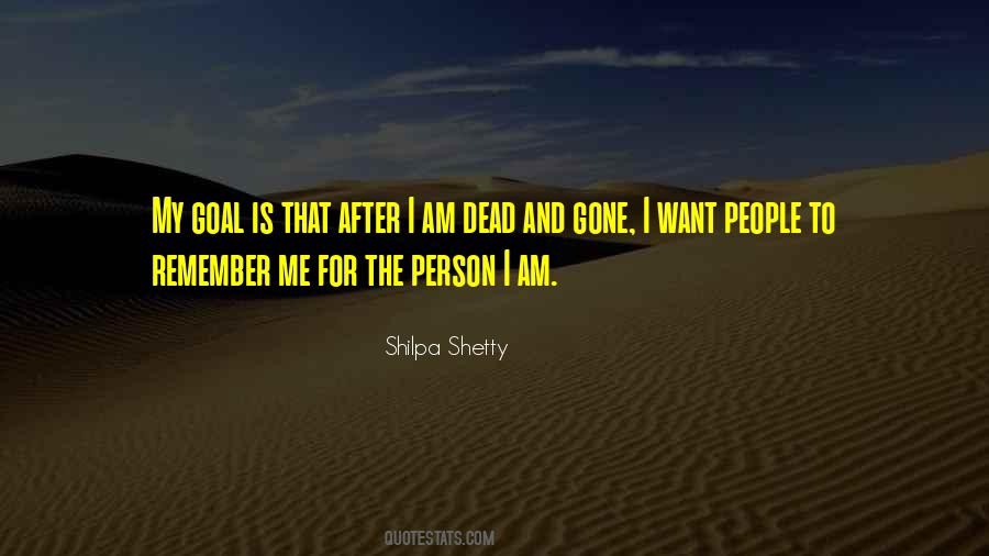Shilpa Shetty Quotes #1082419