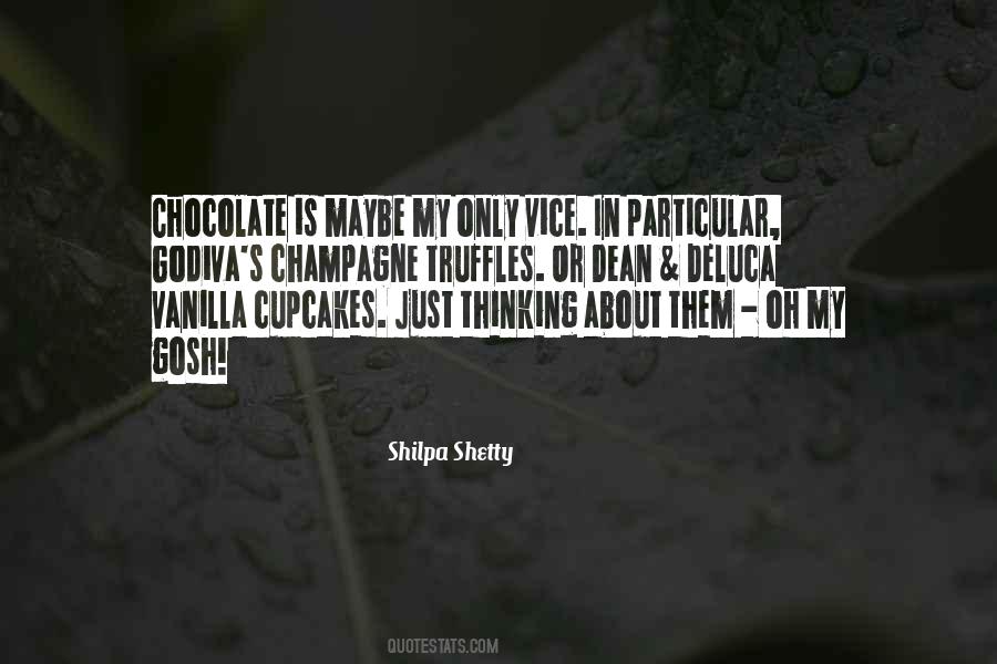 Shilpa Shetty Quotes #1716124