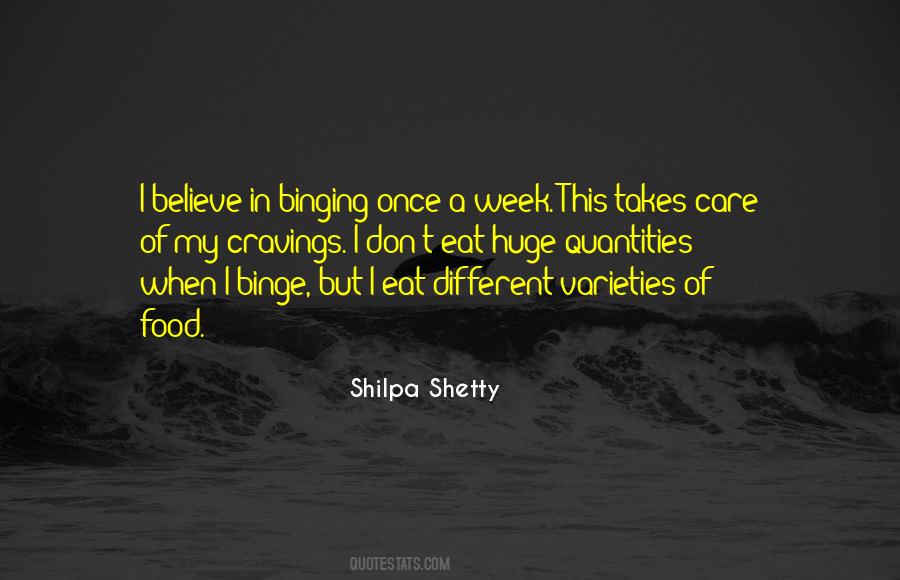 Shilpa Shetty Quotes #424919