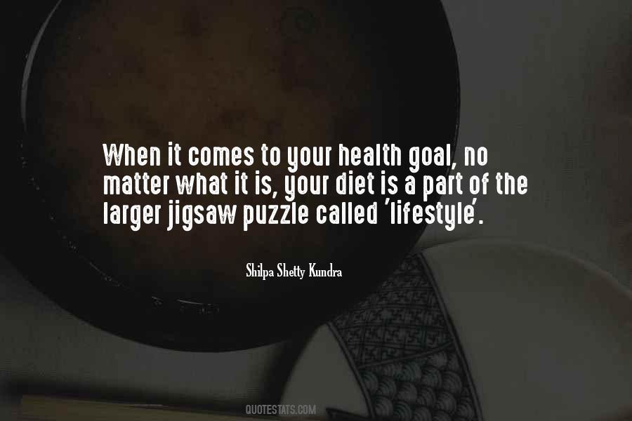 Shilpa Shetty Quotes #973738