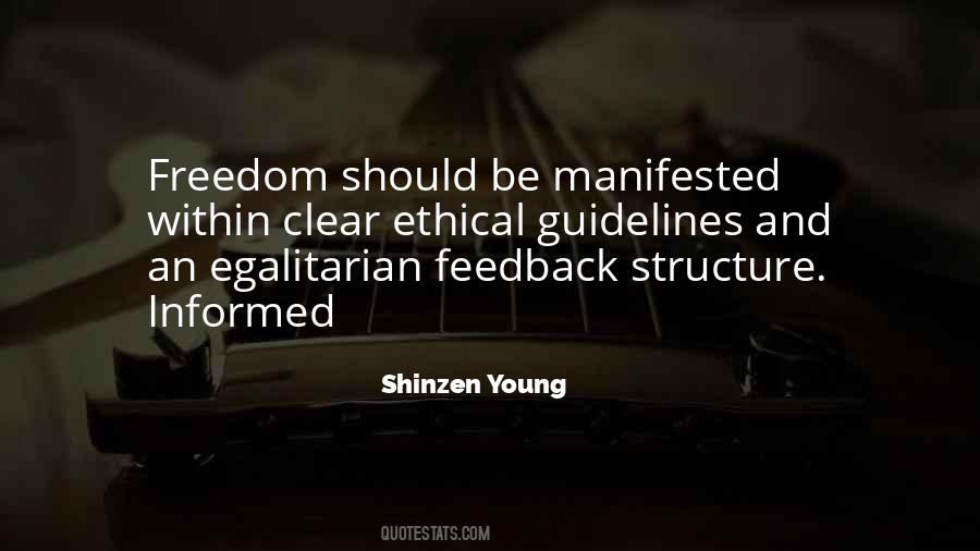 Shinzen Young Quotes #1749497