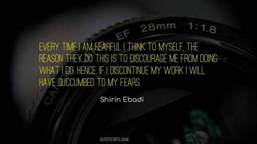 Shirin Ebadi Quotes #1204425