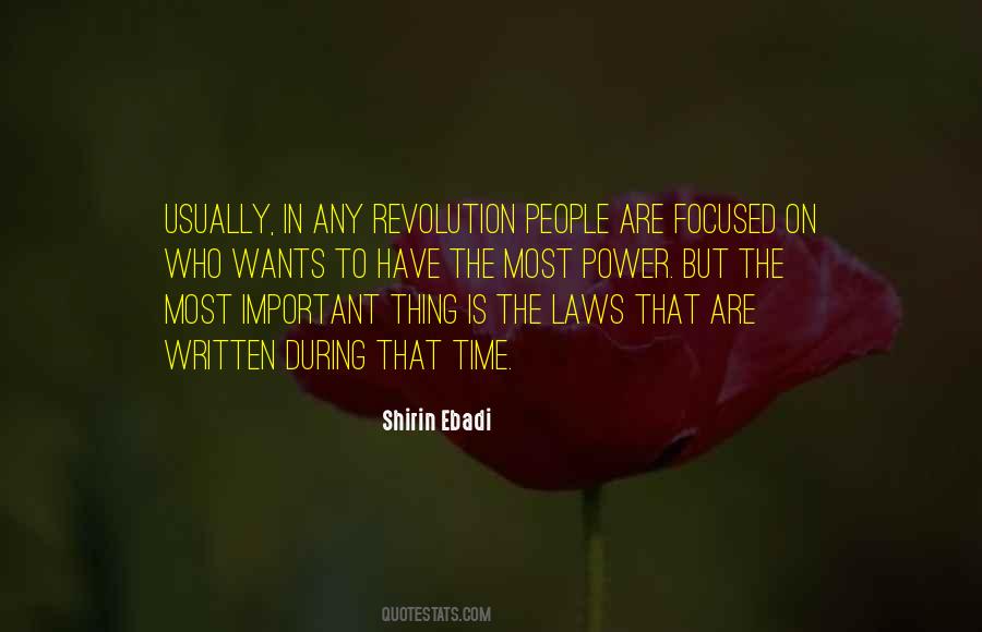 Shirin Ebadi Quotes #1464549