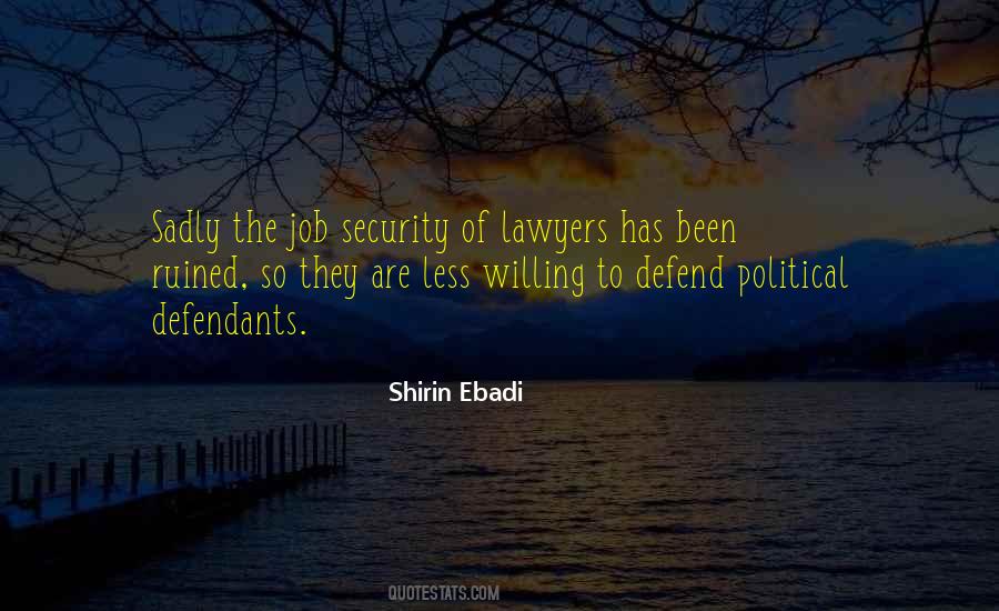 Shirin Ebadi Quotes #419577