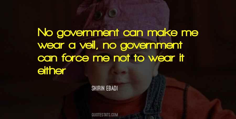 Shirin Ebadi Quotes #86927