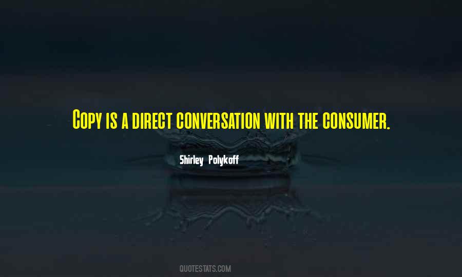 Shirley Polykoff Quotes #75282