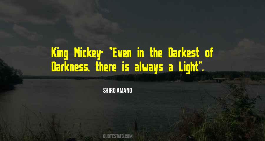 Shiro Amano Quotes #1270674