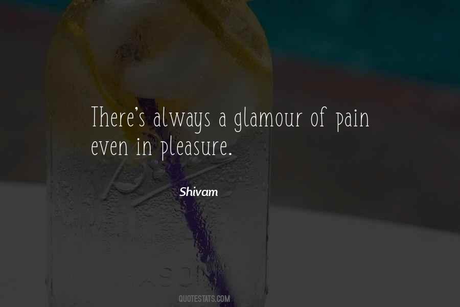 Shivam Quotes #1275016
