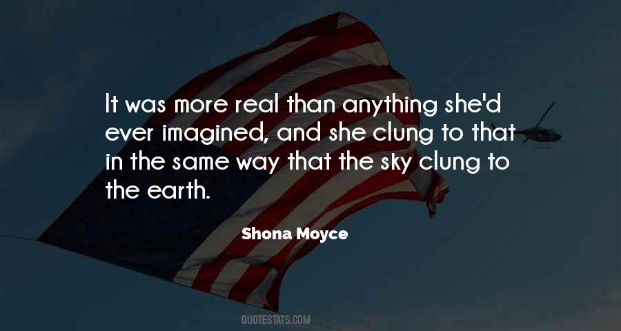 Shona Quotes #763129