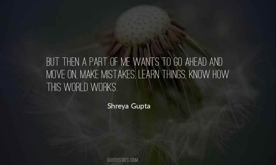 Shreya Quotes #1228082