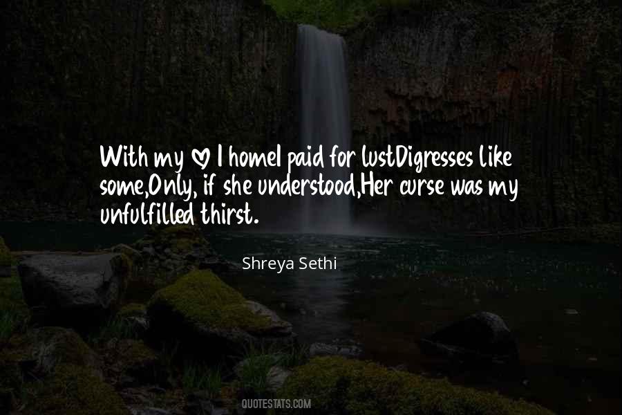 Shreya Quotes #212642