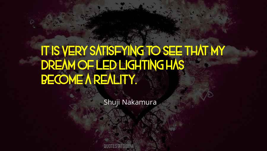 Shuji Nakamura Quotes #668769