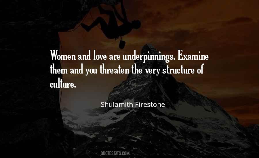 Shulamith Firestone Quotes #1049865